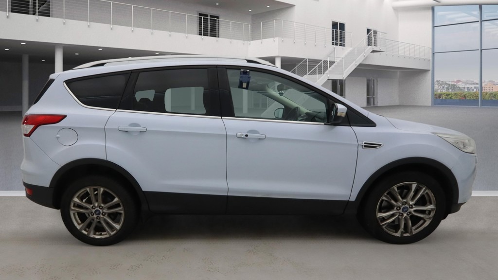 Used Ford Kuga 2013 for sale - 77998447: Photo 7