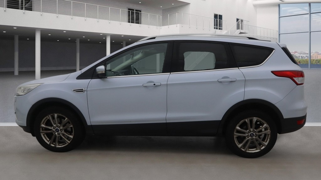 Used Ford Kuga 2013 for sale - 77998447: Photo 8