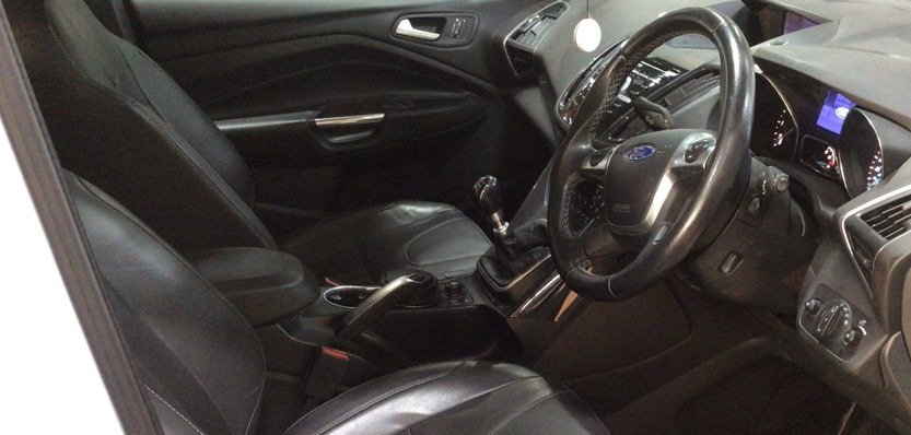 Used Ford Kuga 2013 for sale - 77998447: Photo 9