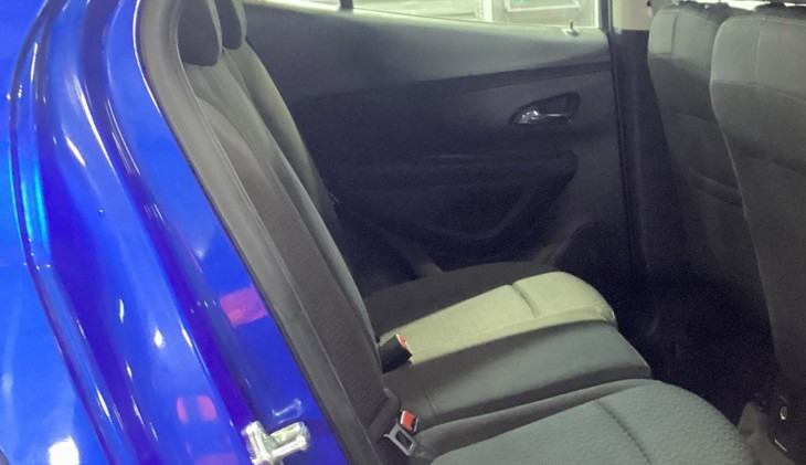 Used Vauxhall Mokka X 2017 for sale - 77636353: Photo 10