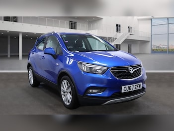 2017 (67) - 1.4T Design Nav 5dr ++ SAT NAV / 6 SERVICES / ULEZ / APPLE CARPLAY ++