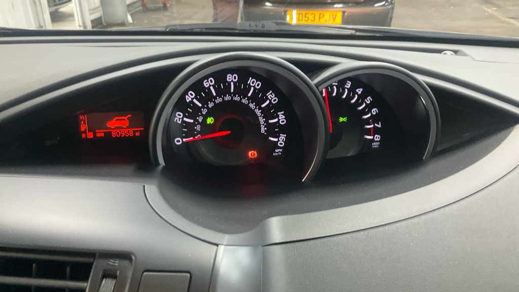 Used Toyota Verso 2016 for sale - 76532160: Photo 10