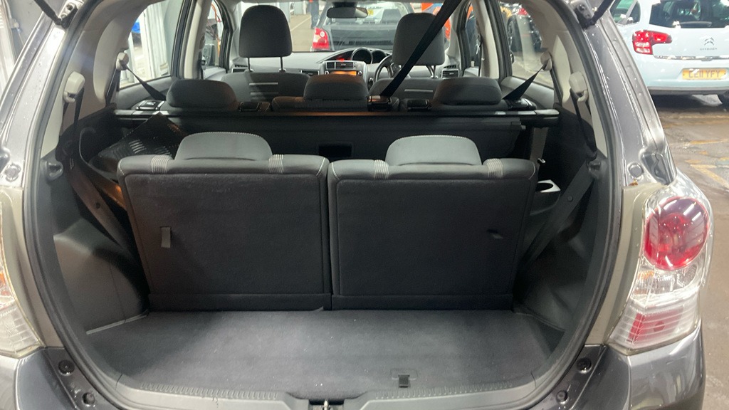 Used Toyota Verso 2016 for sale - 76532160: Photo 7