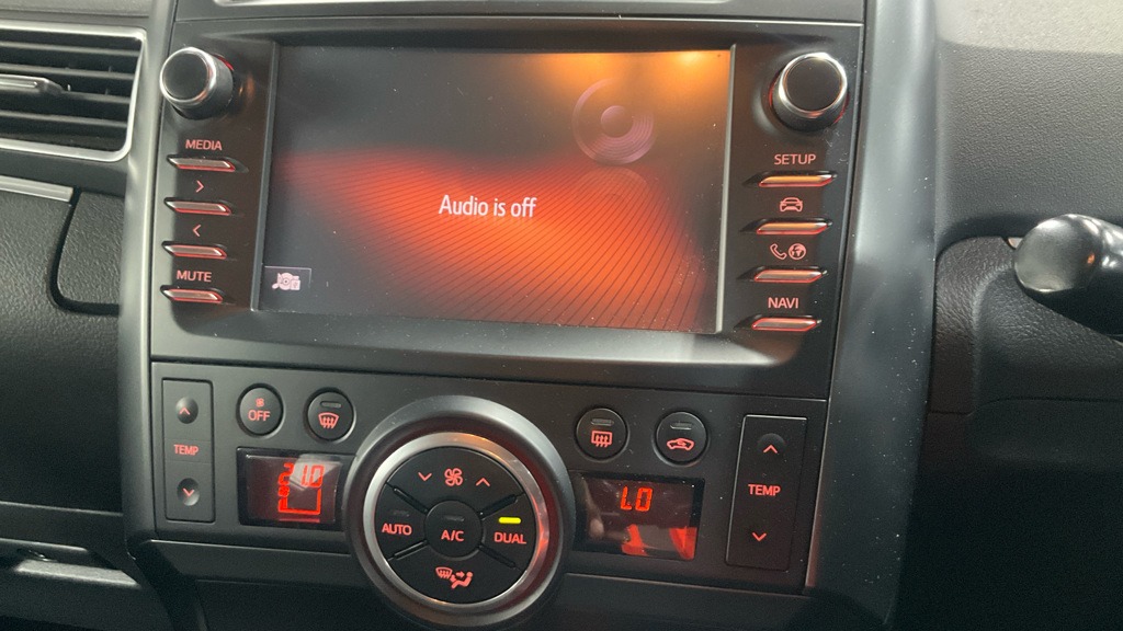 Used Toyota Verso 2016 for sale - 76532160: Photo 9