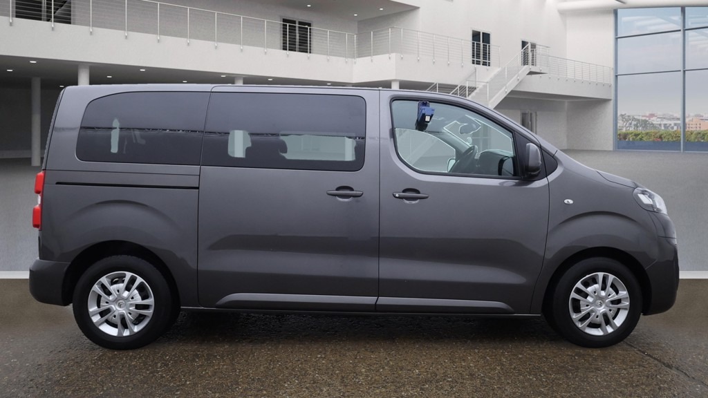 Used Citroen Space Tourer 2018 for sale - 76352896: Photo 5