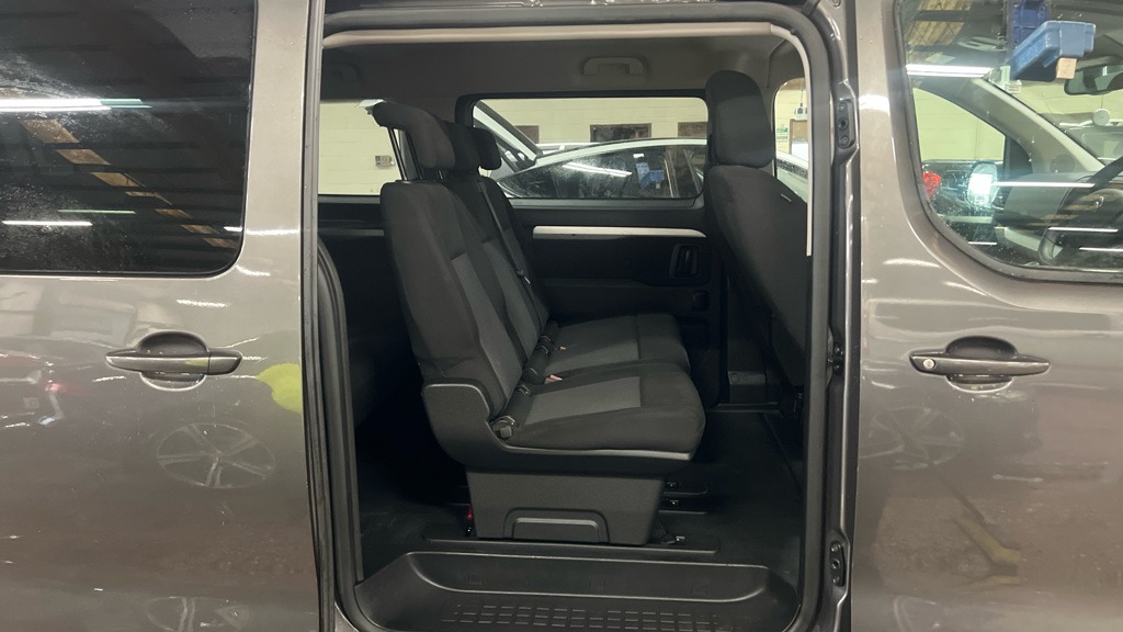 Used Citroen Space Tourer 2018 for sale - 76352896: Photo 8