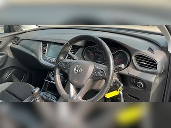 Used Vauxhall Grandland X 2020 for sale - 79320292: Photo