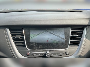 Used Vauxhall Grandland X 2020 for sale - 79320292: Photo