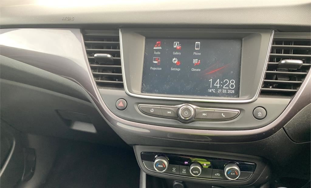 Used Vauxhall Crossland X 2019 for sale - 78054192: Photo 7