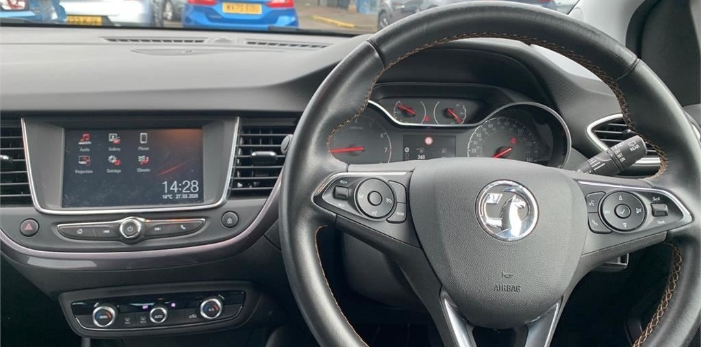 Used Vauxhall Crossland X 2019 for sale - 78054192: Photo 8
