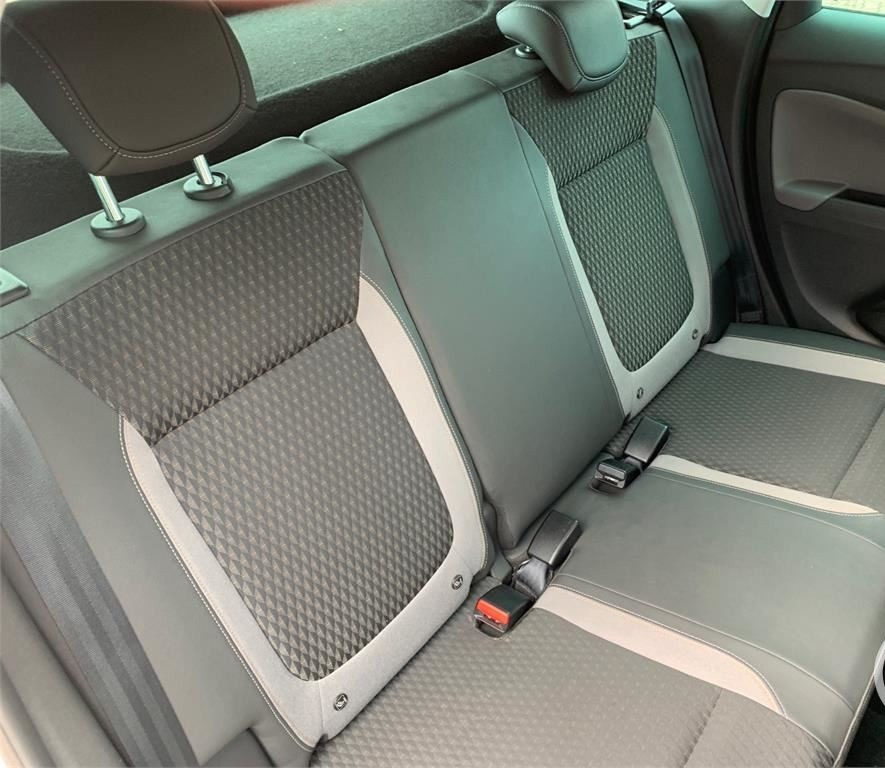 Used Vauxhall Crossland X 2019 for sale - 78054192: Photo 9