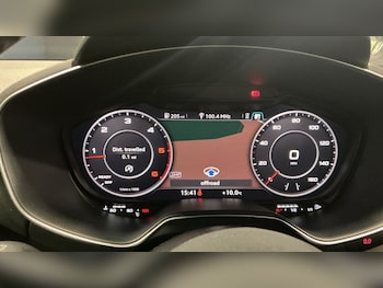 Used Audi TT 2015 for sale - 77323703: Photo