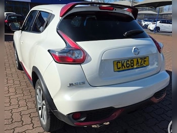 Used Nissan Juke 2018 for sale - 78027342: Photo