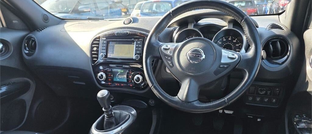 Used Nissan Juke 2018 for sale - 78027342: Photo 3