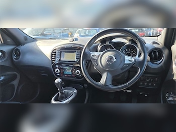 Used Nissan Juke 2018 for sale - 78027342: Photo
