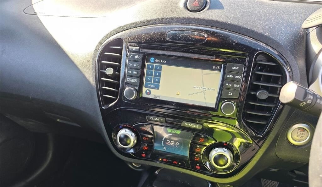 Used Nissan Juke 2018 for sale - 78027342: Photo 4