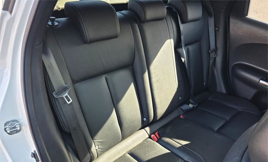 Used Nissan Juke 2018 for sale - 78027342: Photo 9