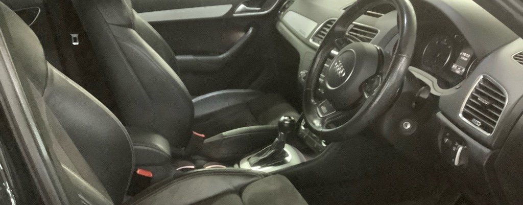 Used Audi Q3 2015 for sale - 76263232: Photo 3