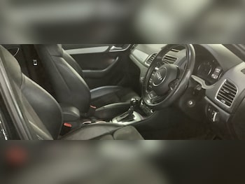 Used Audi Q3 2015 for sale - 76263232: Photo