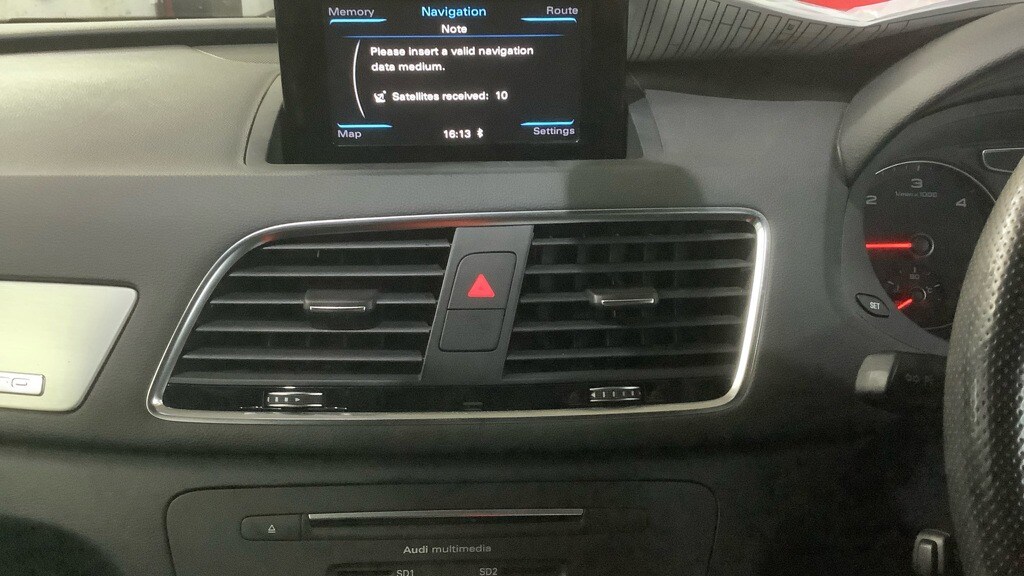 Used Audi Q3 2015 for sale - 76263232: Photo 7