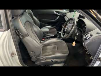 Used Audi A1 2015 for sale - 74742774: Photo