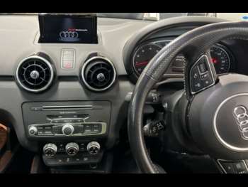 Used Audi A1 2015 for sale - 74742774: Photo