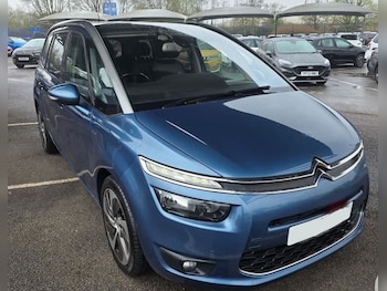 Citroen Grand C4 Picasso feature image