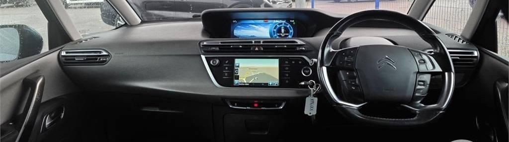 Used Citroen Grand C4 Picasso 2016 for sale - 78014606: Photo 3