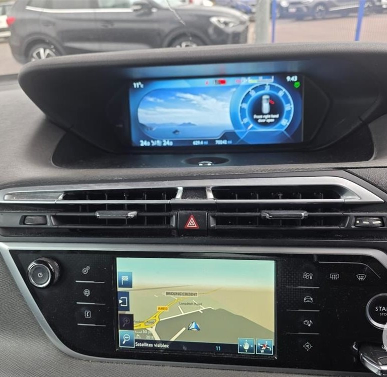 Used Citroen Grand C4 Picasso 2016 for sale - 78014606: Photo 5