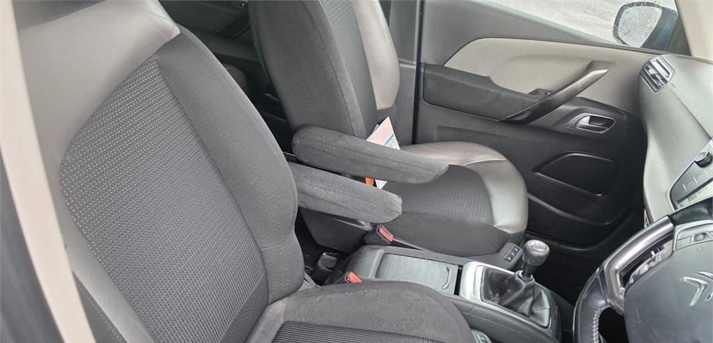 Used Citroen Grand C4 Picasso 2016 for sale - 78014606: Photo 6