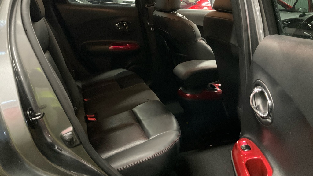 Used Nissan Juke 2015 for sale - 77088333: Photo 10