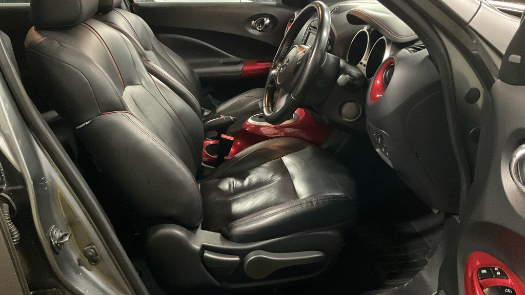 Used Nissan Juke 2015 for sale - 77088333: Photo 3