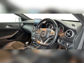 Used Mercedes-Benz A-Class 2016 for sale - 75212941: Photo