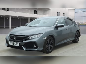 Used Honda Civic 2019 for sale - 78060673: Photo