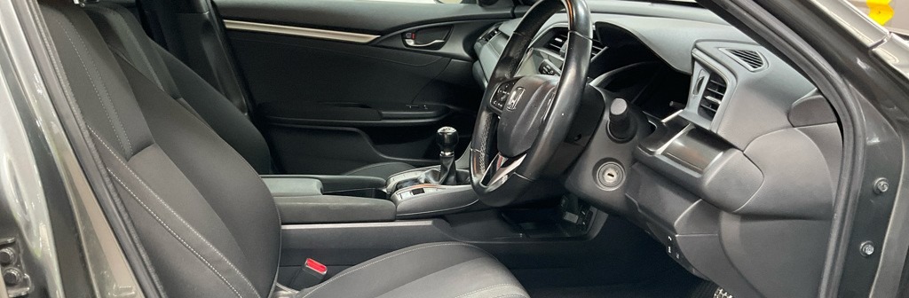 Used Honda Civic 2019 for sale - 78060673: Photo 8