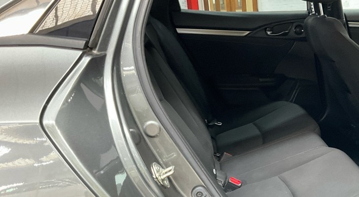 Used Honda Civic 2019 for sale - 78060673: Photo 9