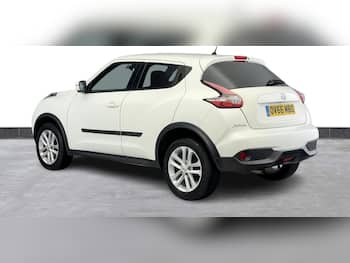 Used Nissan Juke 2016 for sale - 79515278: Photo