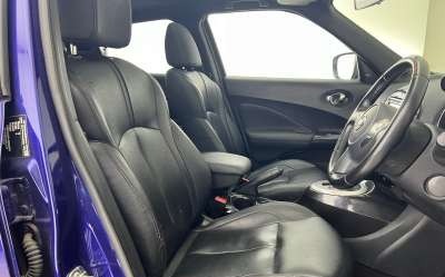 Used Nissan Juke 2017 for sale - 76706782: Photo 11