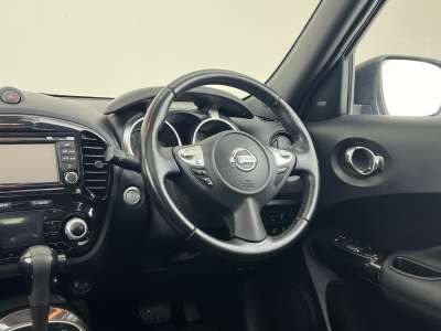 Used Nissan Juke 2017 for sale - 76706782: Photo 12