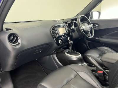 Used Nissan Juke 2017 for sale - 76706782: Photo 13