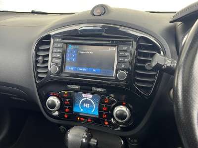 Used Nissan Juke 2017 for sale - 76706782: Photo 14