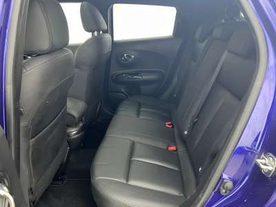 Used Nissan Juke 2017 for sale - 76706782: Photo 15