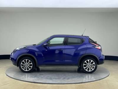 Used Nissan Juke 2017 for sale - 76706782: Photo 2