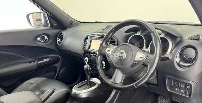 Used Nissan Juke 2017 for sale - 76706782: Photo 3