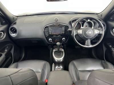 Used Nissan Juke 2017 for sale - 76706782: Photo 4