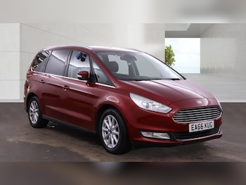 Used Ford Galaxy 2016 for sale - 78578390: Photo