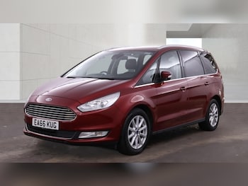 Used Ford Galaxy 2016 for sale - 78578390: Photo