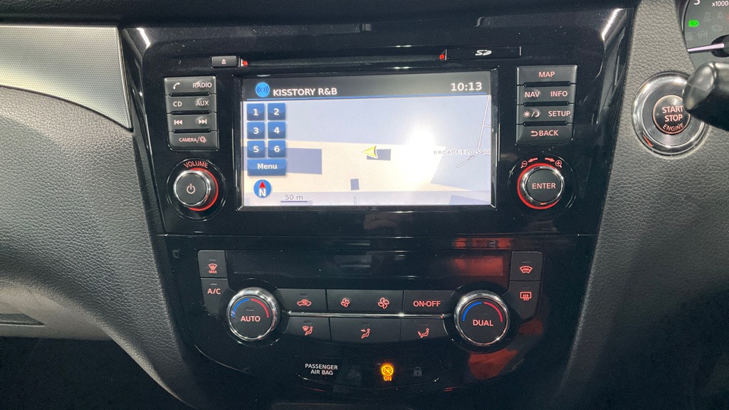 Used Nissan Qashqai 2018 for sale - 77220573: Photo 4