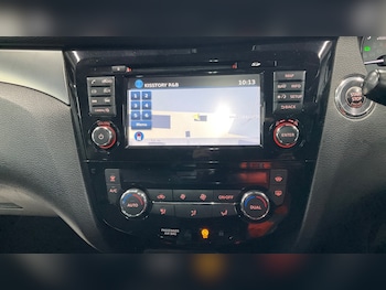 Used Nissan Qashqai 2018 for sale - 77220573: Photo