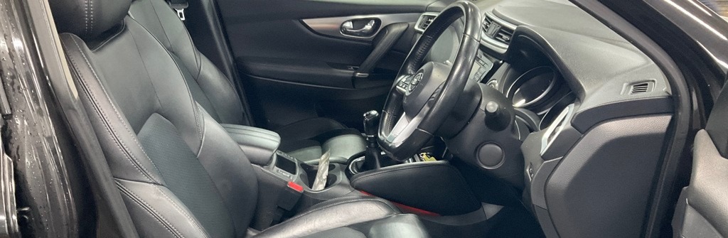 Used Nissan Qashqai 2018 for sale - 77220573: Photo 9